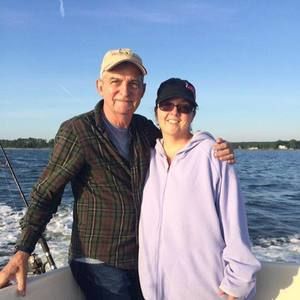 Meet your Posher, Roxie